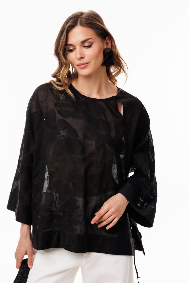 Блузка EOLA арт. 3110