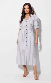 Sukienka MiSlana 1318