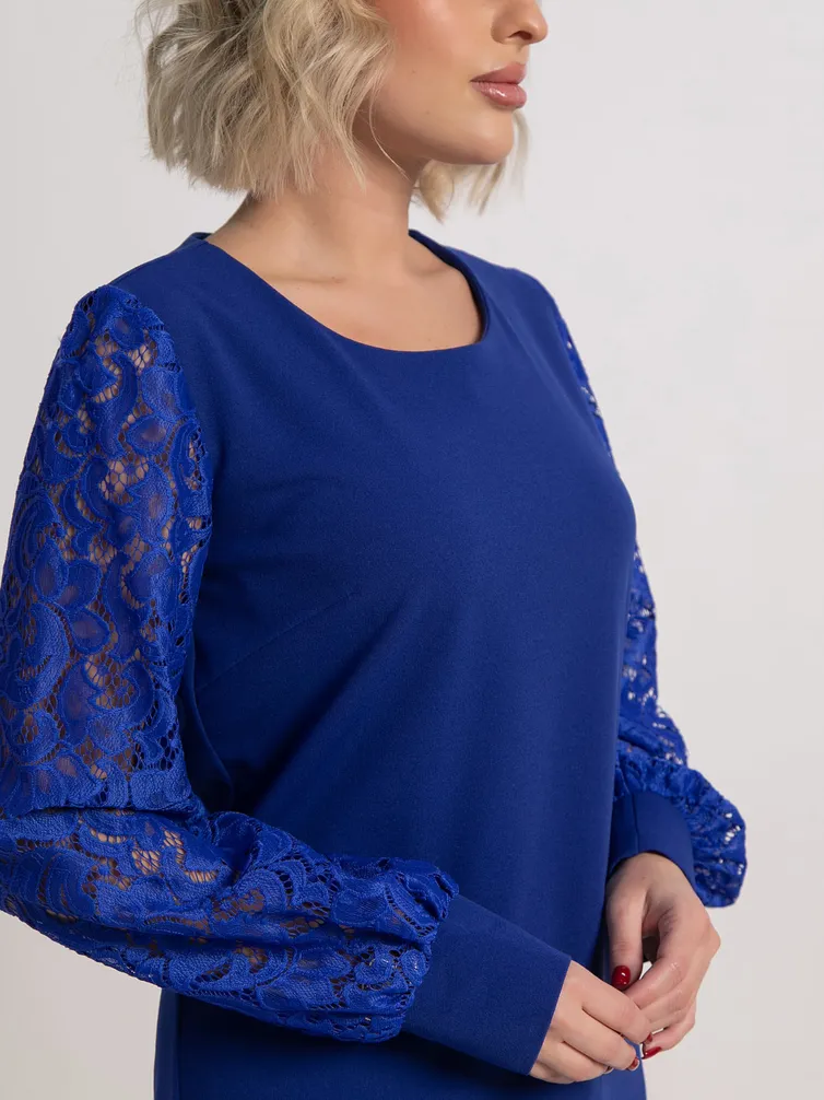 Платье LT Collection арт. П15252-18М