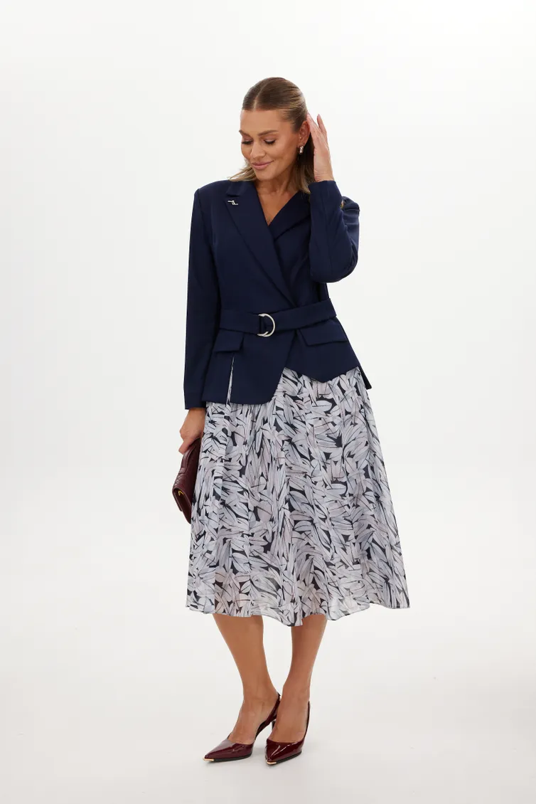 Dress Kaloris #2344