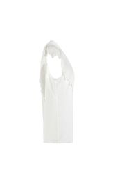 Blouse Elema 2K-1500-1 molochnyj 170