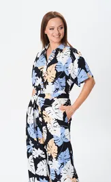 Комбинезон ТВИН 7994