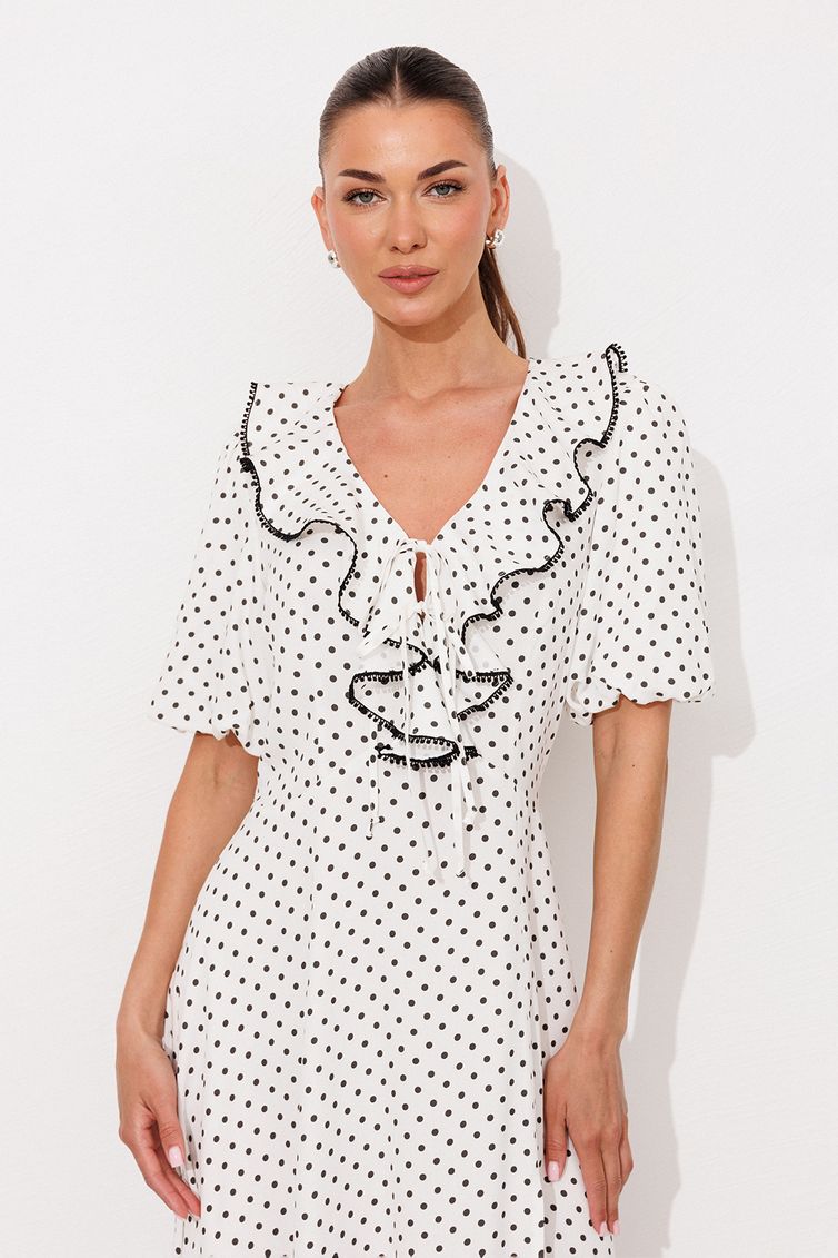 Dress Buter New #3362 gorox