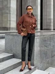 Жакет Aura chic life арт. 1141 170