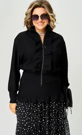 Bluzka EVA GRANT 7214-1ch