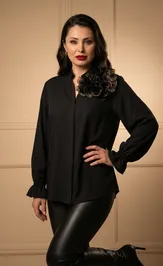 Blouse Diolche B929