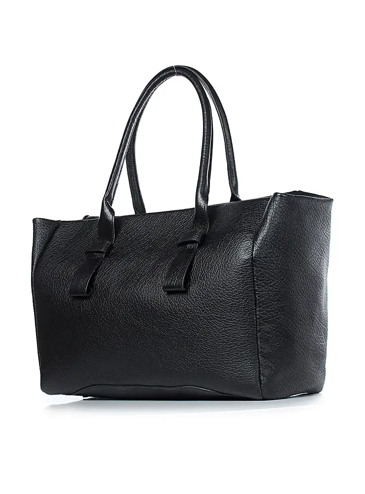 Torba Galanteya #25s3572k45 chernyj