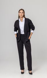 Брюки TWOK 92573-5TW