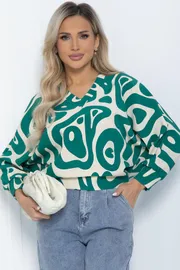 Bluzka LT Collection #B12126