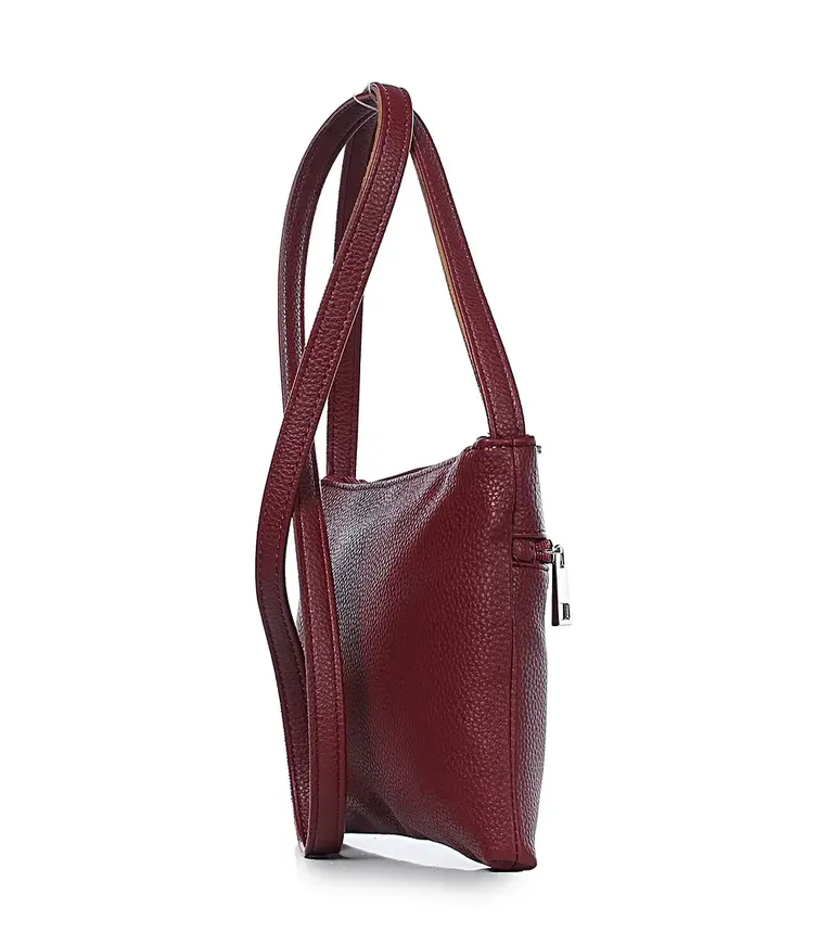 Сумки Galanteya арт. 25с3220к45 красный т.