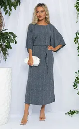 Sukienka LT Collection P13088-41M