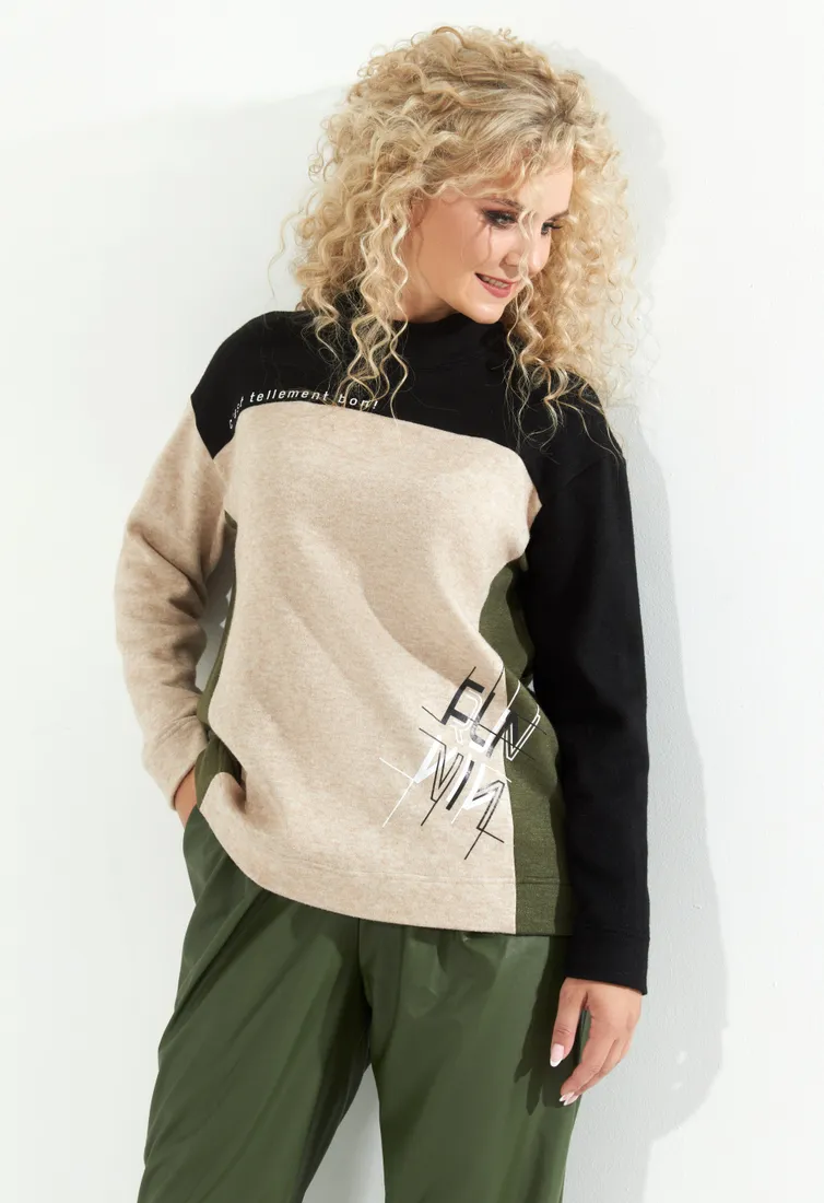 Skoczek Euromoda #384