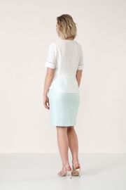 Блузка Nika арт. 2419