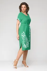 Sukienka Michelle Style #1114 zel
