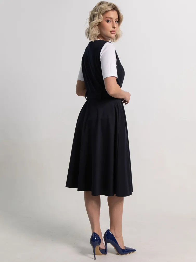 Sukienka LT Collection #P15204-53M
