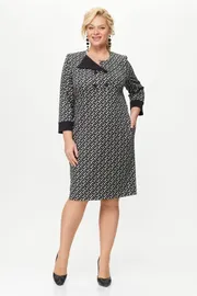 Sukienka Ell Style #2237