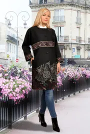 Верхняя одежда Mia Moda арт. 622-8