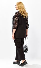 Костюм Belinga 2339 черный
