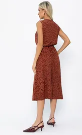 Sukienka LT Collection P13902-19M