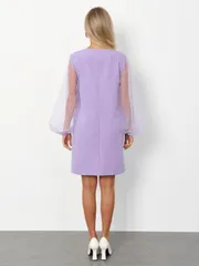 Dress Jetty #654-12