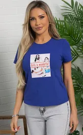 Футболка LT Collection Б15668-50М