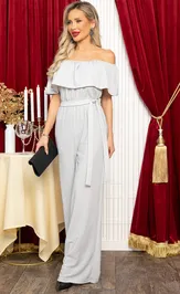 Комбинезон LT Collection К14702-21М