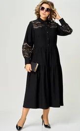 Dress EVA GRANT 7332
