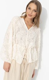 Blouse CHARUTTI Gromche slov