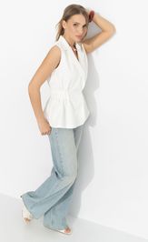 Жилет CHARUTTI Летнее наслаждение (баланс)