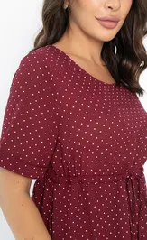 Платье LT Collection П13984-3М