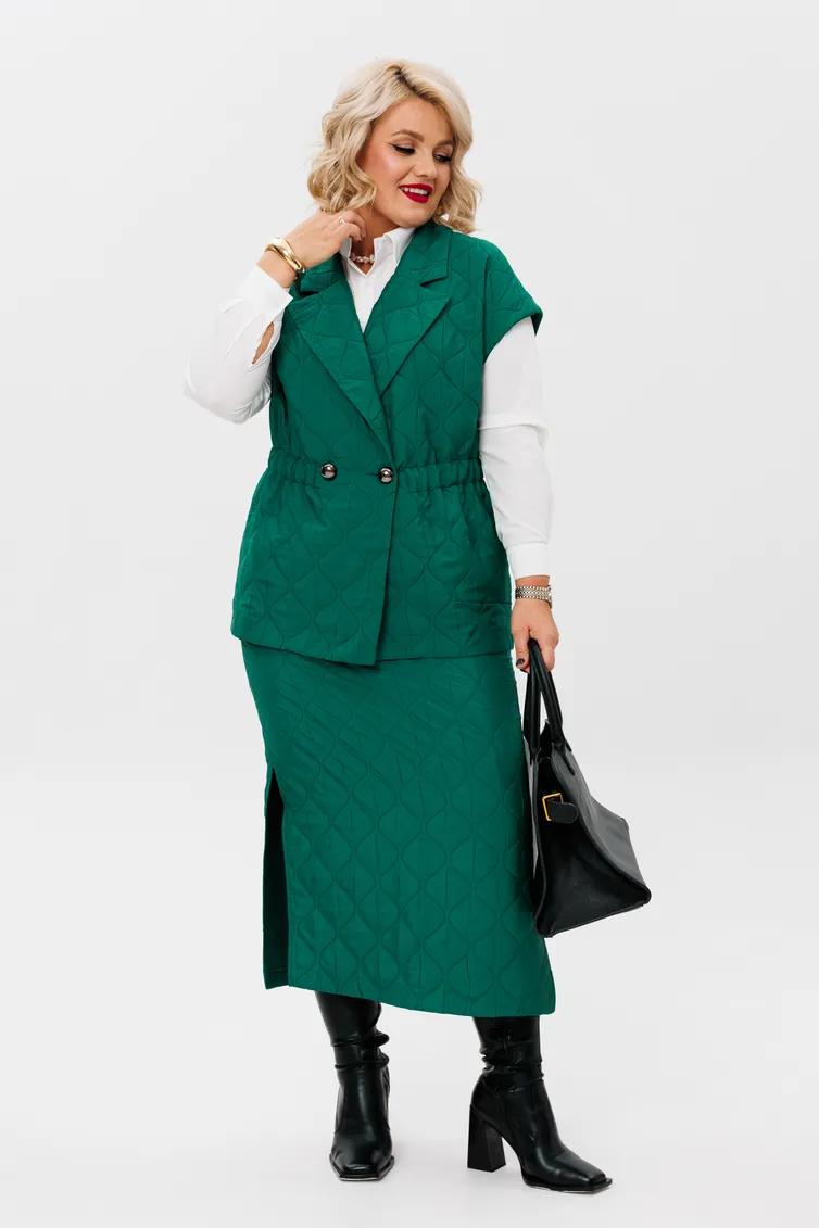 Костюм Anastasia арт. 1171.1 бут