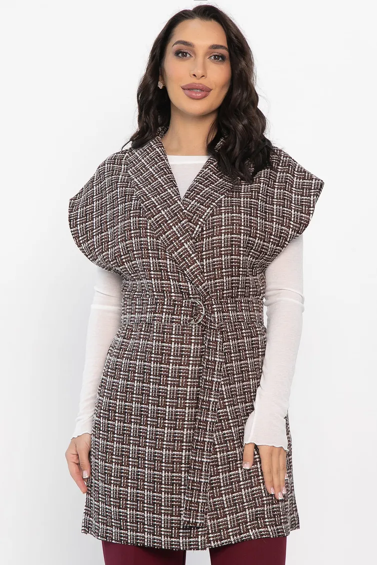 Жилет LT Collection арт. Б14489-4М