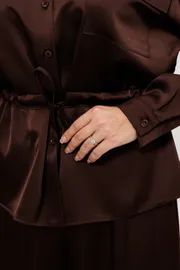 Костюм Мублиз арт. 255