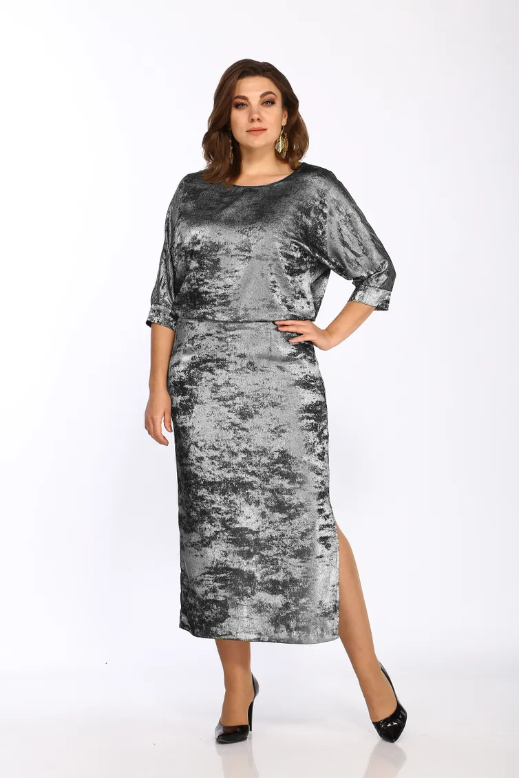 Платье Lady Style Classic арт. 2401/3