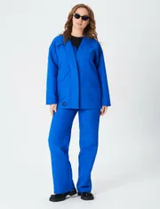Garnitur Vilena-fashion #942 vasilek