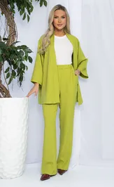 Костюм LT Collection К15775-12М