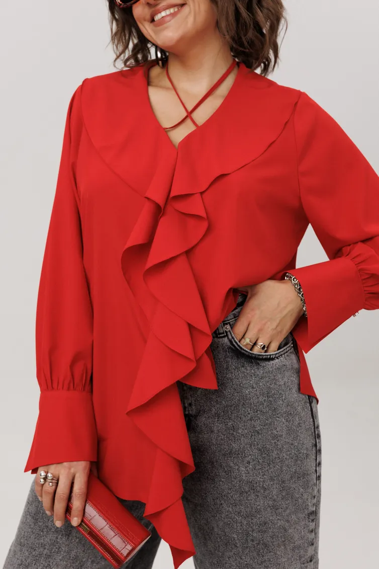 Blouse Anelli Laurel #1679 kupidon