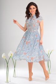 Sukienka Moda Urs #2394-1 g