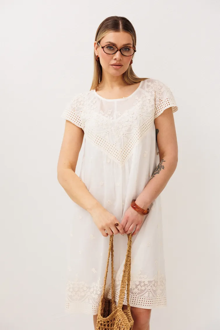 Dress Fantazia Mod #5425