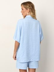 Рубашка Jetty арт. 465-9