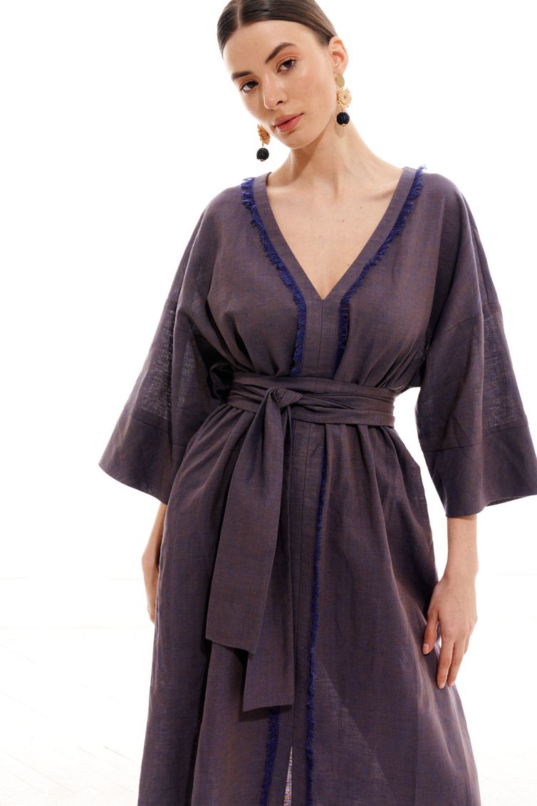 Dress Elletto Life #1013 fio