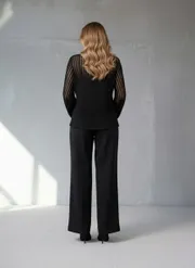 Блузка Erika Style Collection арт. С-138-1