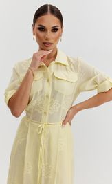 Dress Vesnaletto 4458-2