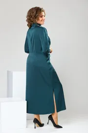 Dress ROMANOVICH #1-2742