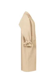 Raincoat Elema #2-13092-1 svetlo-bezhevyj 170