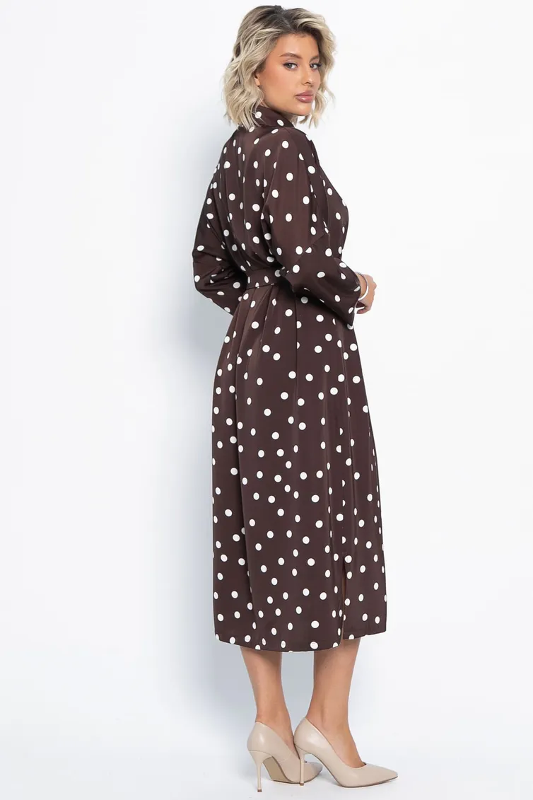 Sukienka LT Collection #P15090-7M