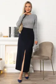 Spódnica LT Collection #Yu14884-4M