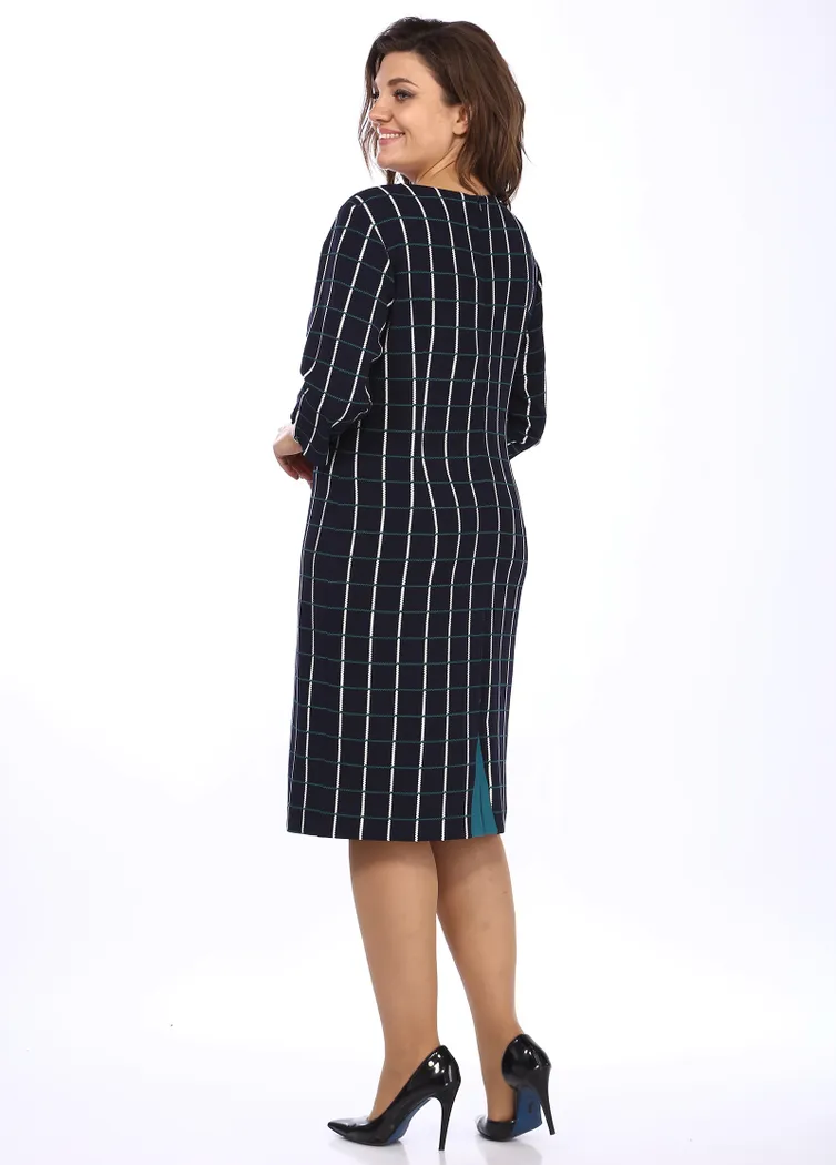 Sukienka Lady Style Classic #1185/1
