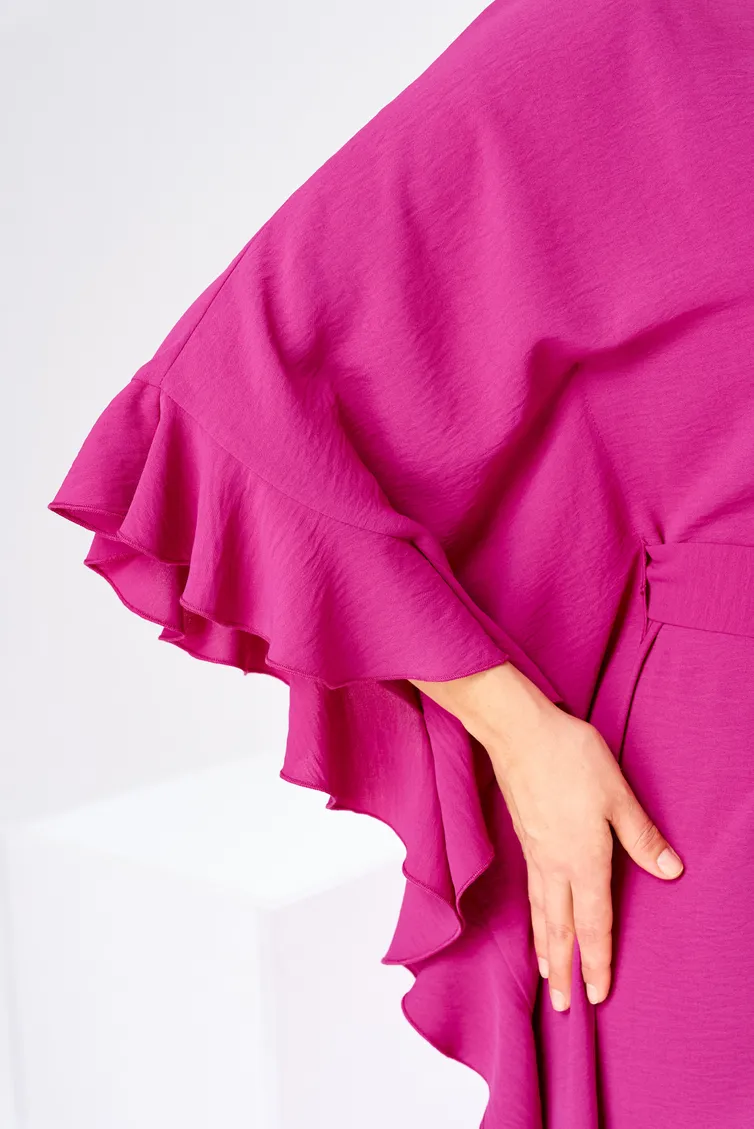 Sukienka ROMANOVICH #1-2870-6