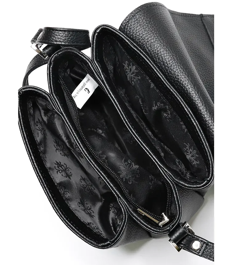 Torba Galanteya #23s149k45 chernyj